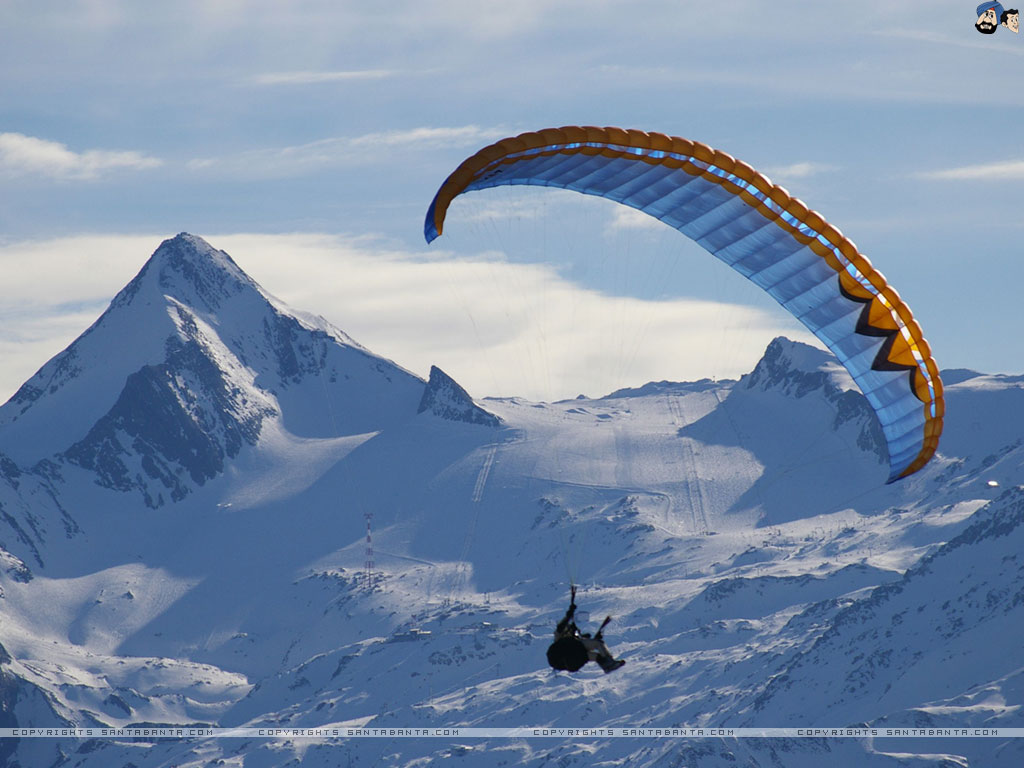 Adventure Sports